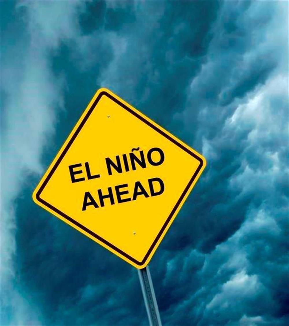 SB Co Fire EL NINO