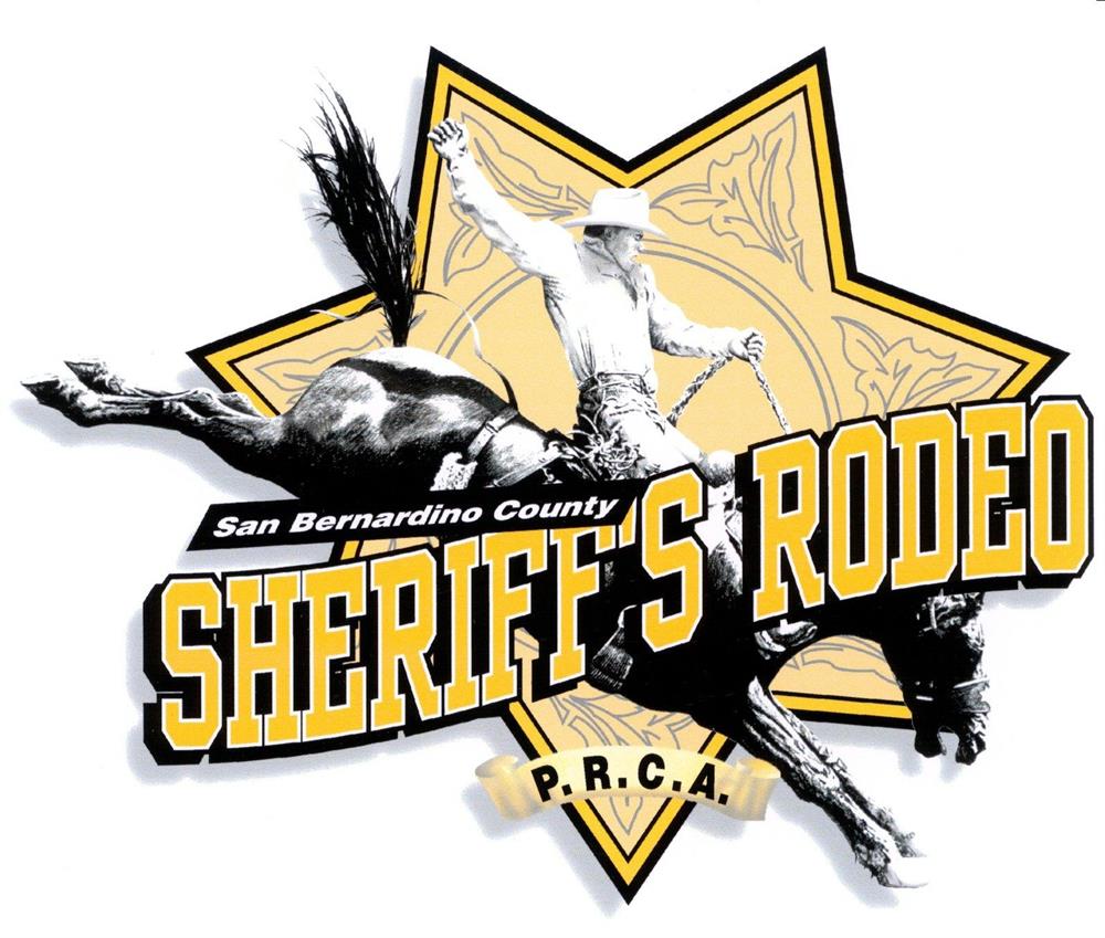 SHERIFF Rodeo logo