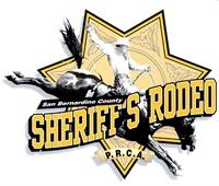 SHERIFF Rodeo logo
