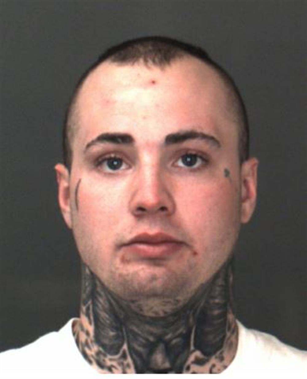 SHERIFF fugitivePassmore 10-15