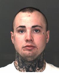 SHERIFF fugitivePassmore 10-15
