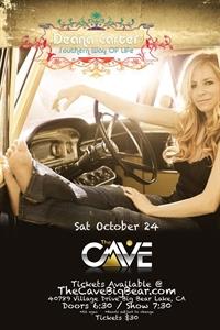 STONE ENTMT Deana Carter1--2015
