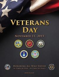 Veterans MORRELLs news 11-1115)
