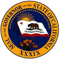 California Gavin Newsome 2019