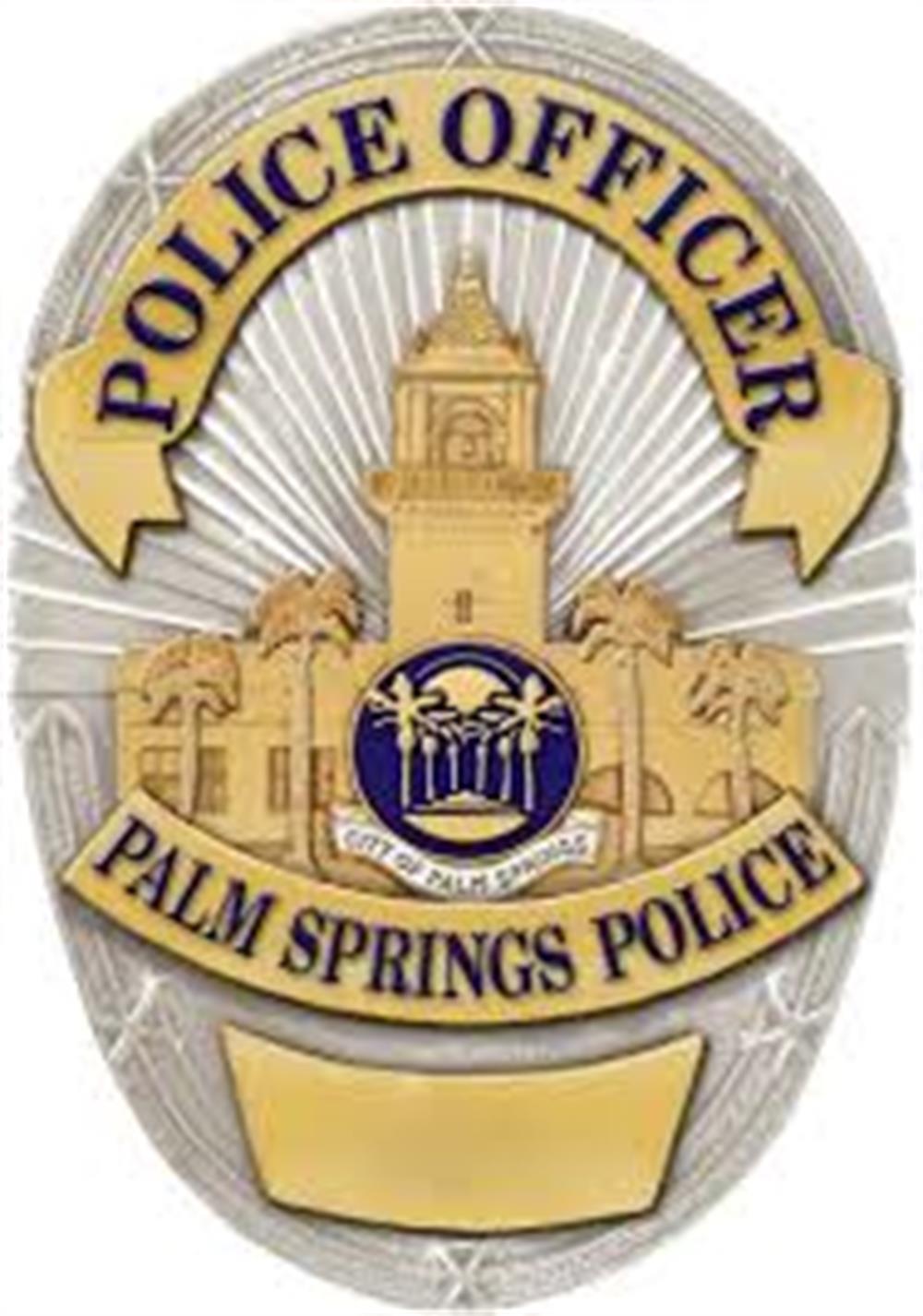 POLICE PS