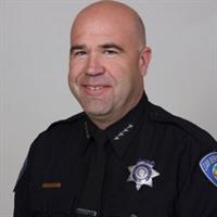 SB POLICE Chief Jarrod Burguan 04-17