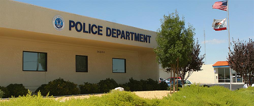 SBCSD Victorville-  Station 2021