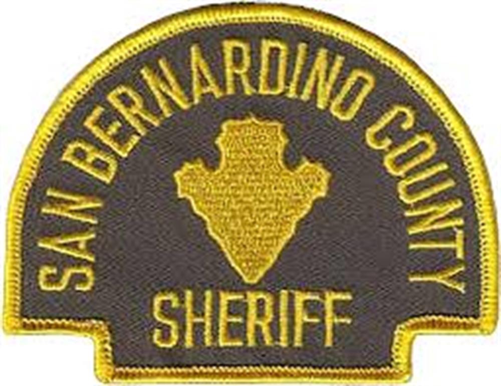 SHERIFF 