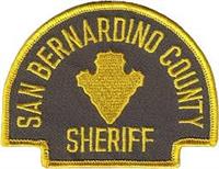 SHERIFF (2)