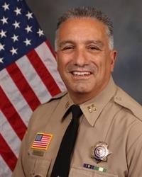 SHERIFF BBL  Capt Dattilo, Mitch 2020