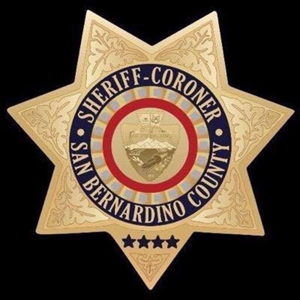SHERIFF SB Co 2017