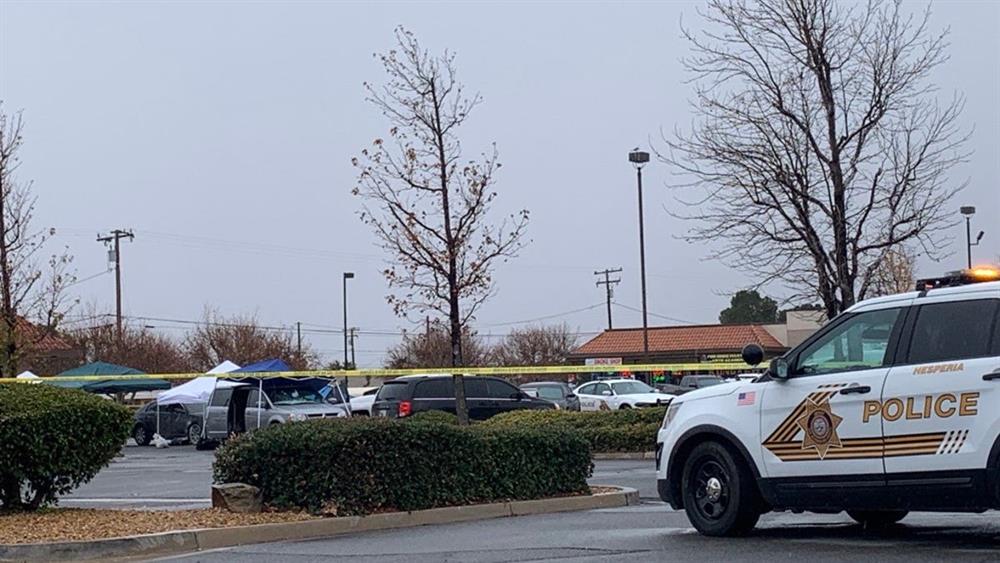 Sheriff Stater Bros shooting 122920