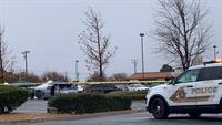 Sheriff Stater Bros shooting 122920