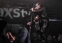 3-The Fly on AXS TV HU2