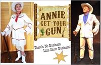 CATS Annie Logo