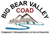 COAD Logo  