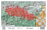 FIRE Lake areaMap