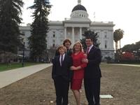 Family and Capitol