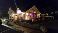 Le Dolce Vita Night byVal