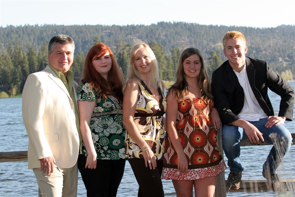 Newsome Jeff Jackie Kathleen Jeanne Nick. 2014