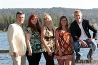 Newsome Jeff Jackie Kathleen Jeanne Nick. 2014