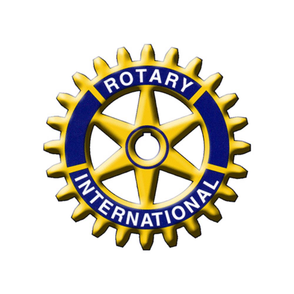 Rotary LOGO