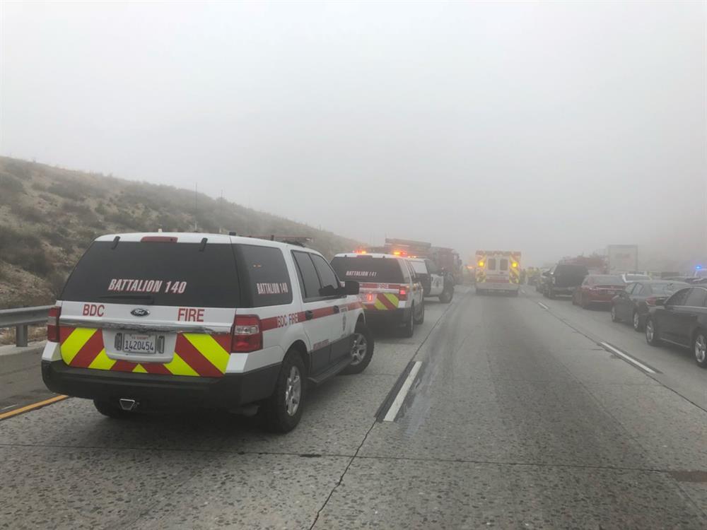 CALTRANS Cajon I15 053018b