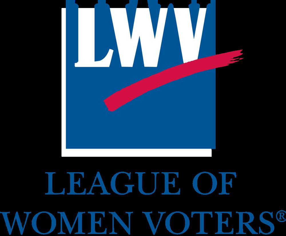 League Women_Logo underneath