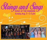 ARTS at Mansion Aug 3 2014