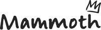 Bear Mt Mammoth Logo007