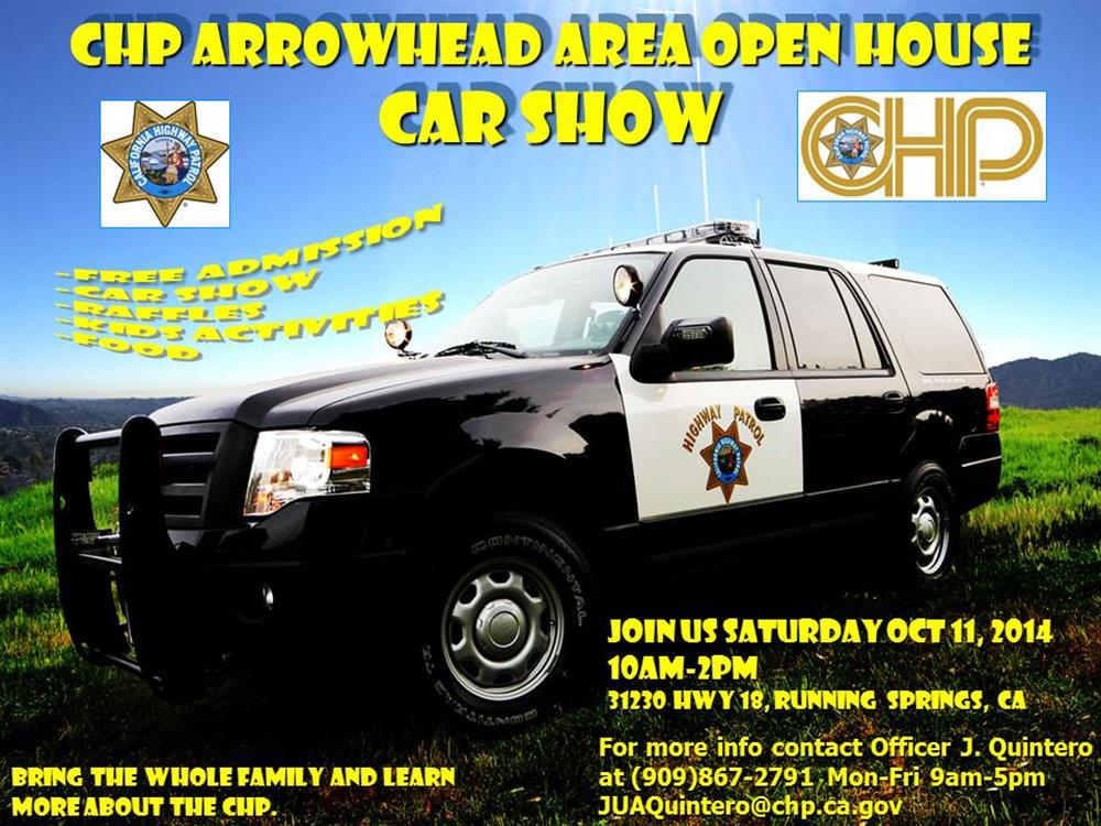 CHP 2014 Open 2014