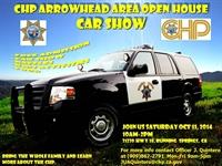 CHP 2014 Open 2014