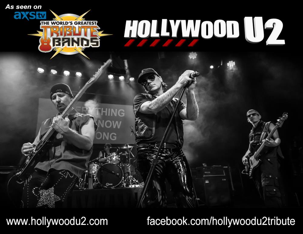 Hollywood U2
