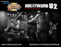 Hollywood U2