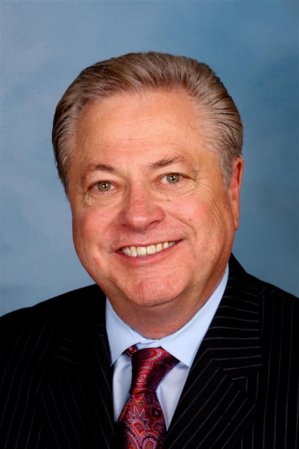Rob Robbins 2015