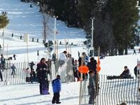 Snow Summit - BBLNet image