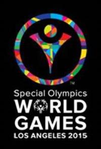Special Olympics LA 2015