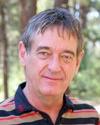 Steve Gaghagen 2014