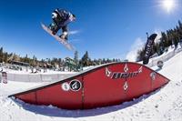 snowboarder