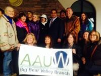 AAUW Ramos $$ 02-2016