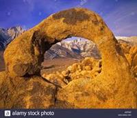ALABAMA Hills 3