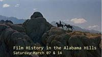 ALABAMA Hills 4