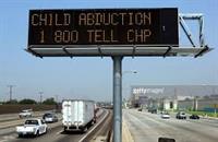 CHP ALERT