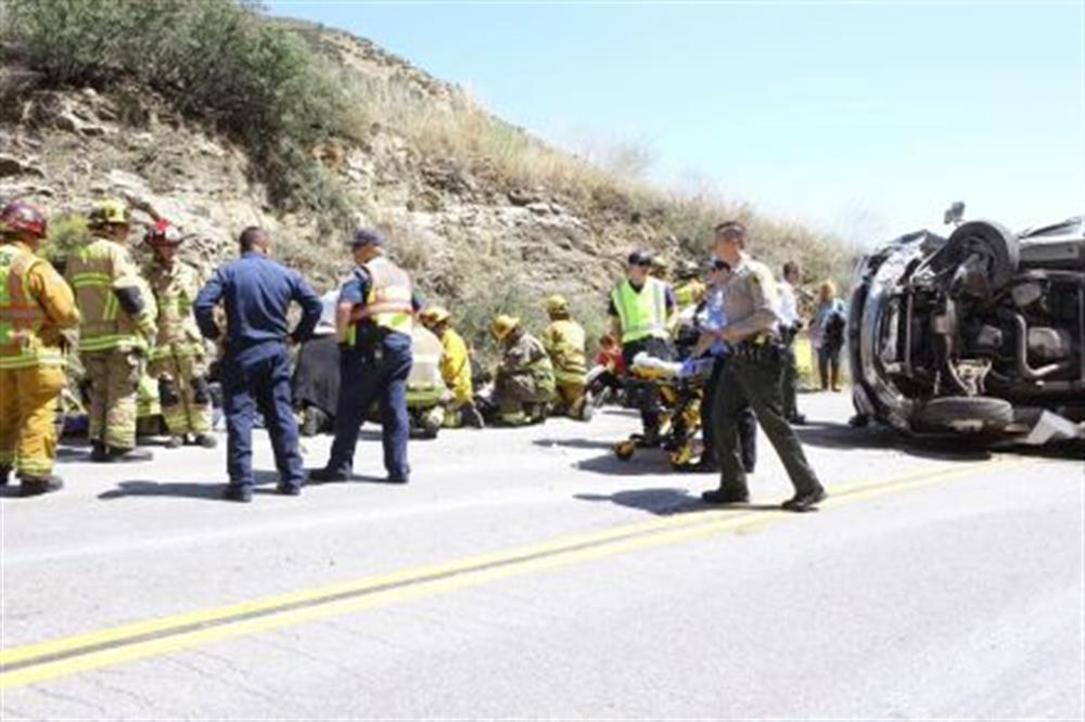 CHP SR330 Rollover Tod Sudmeier 2_