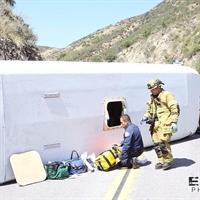 CHP SR330 Rollover Tod Sudmeier 3