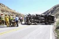 CHP SR330 Rollover _
