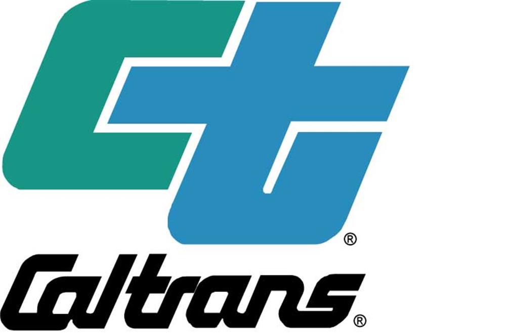 Caltrans Layer Logo Reg14