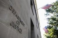 Dept Justice pic
