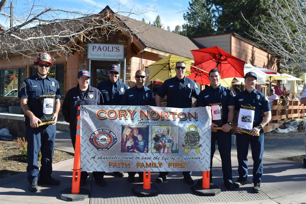 Fill the Boot (1)