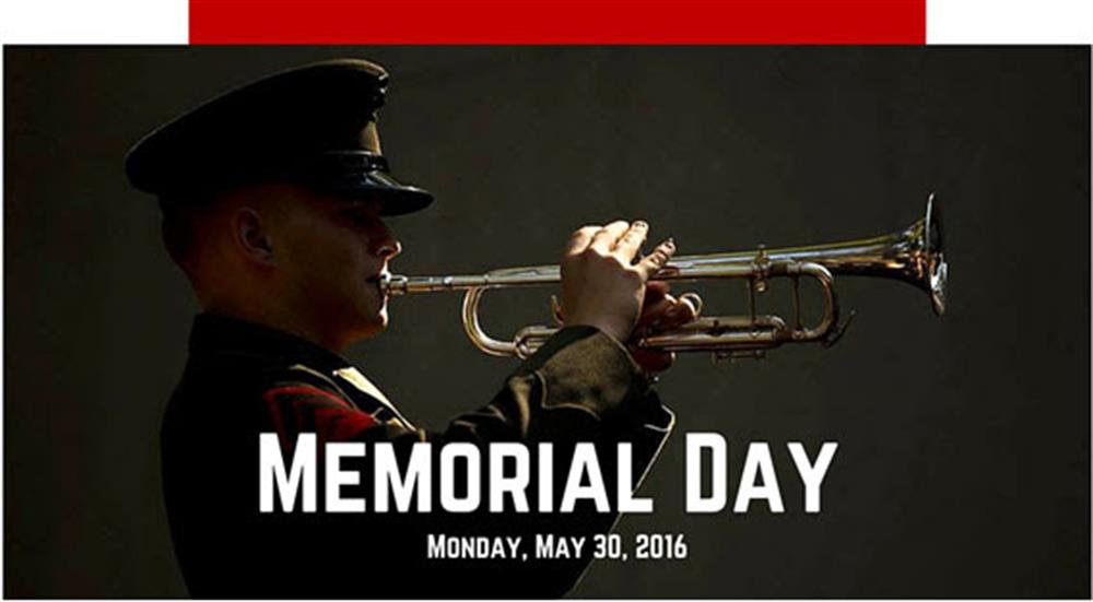 MORRELL Mem Day 2016